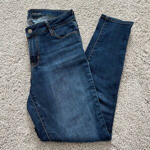 ❌SOLD❌ OLD NAVY Rockstar Jeans